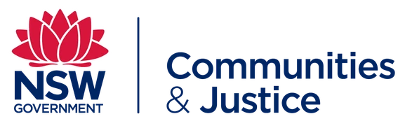 New South Wales Justice Cluster