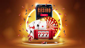 Discover the Thrill of Online Gaming with Betzino