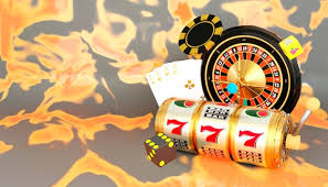 Discover the Thrill of Online Gaming with Betzino