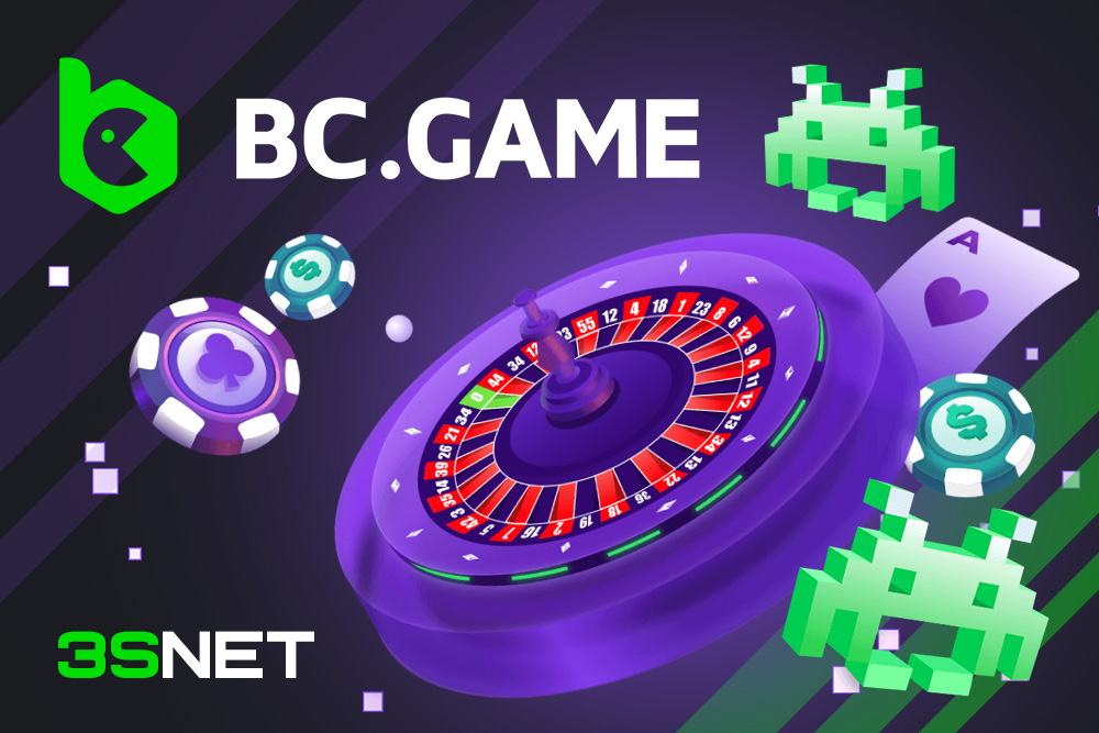 Exploring the World of BC.Game India A Comprehensive Guide Exploring the World of BC.Game India A Comprehensive Guide